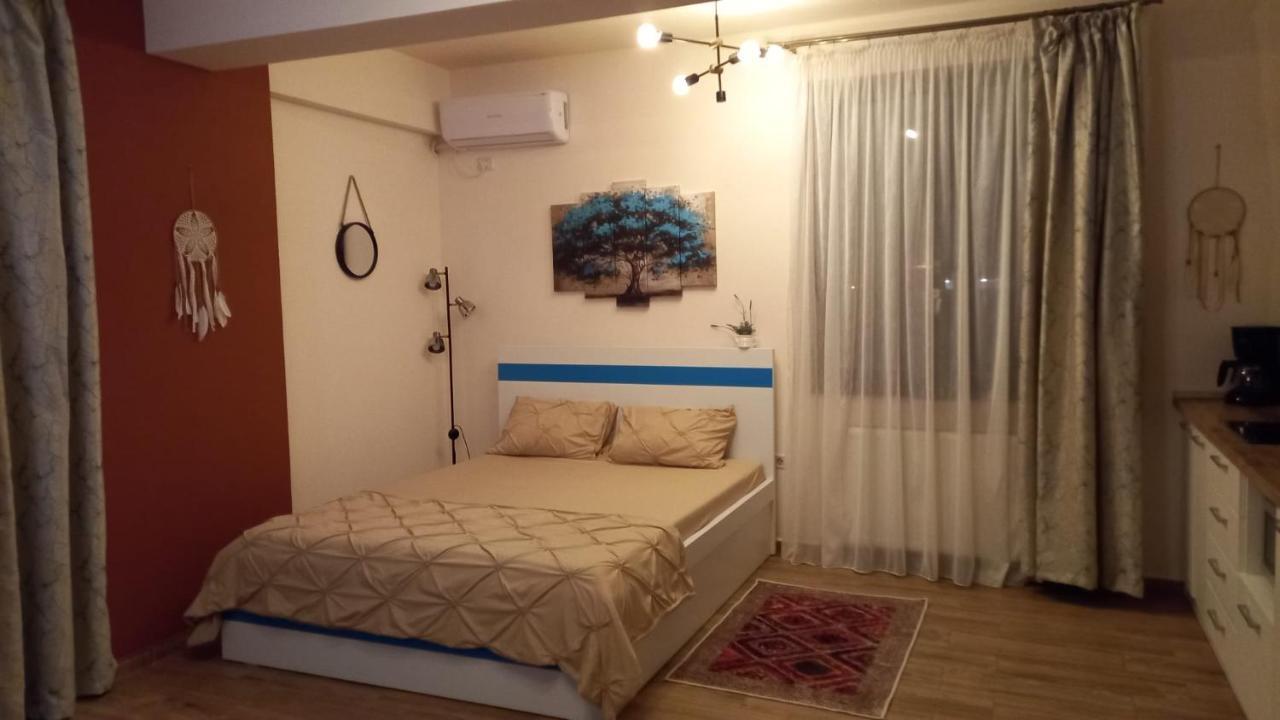 Studio Blue Navodari Bagian luar foto